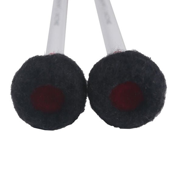 Dragonfly Jauvon Gilliam Series Timpani Mallets  J5 Red -Soft