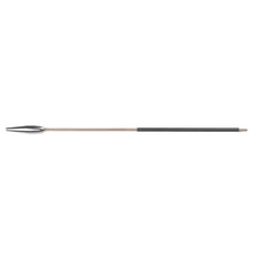 Dragonfly Kim Shelley Teardrop Triangle Beater - Garolite