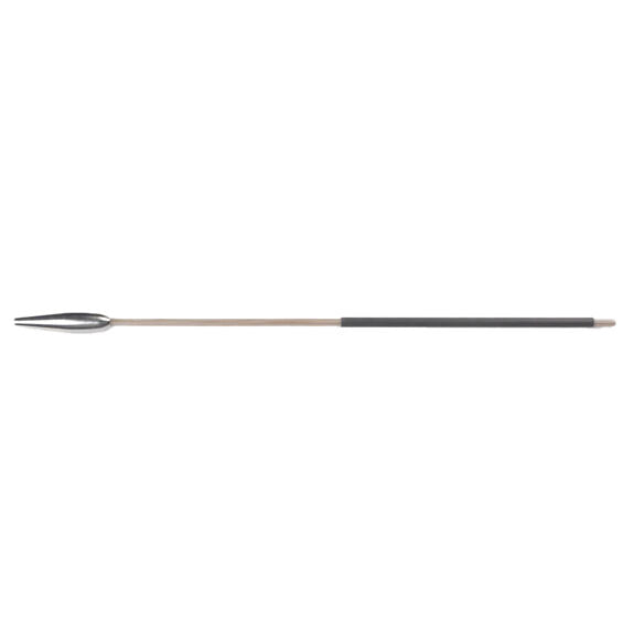 Dragonfly Kim Shelley Teardrop Triangle Beater - Garolite