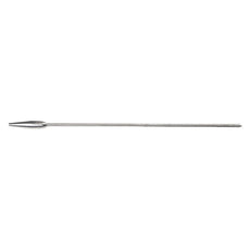 Dragonfly Kim Shelley Teardrop Triangle Beater  - Stainless Steel