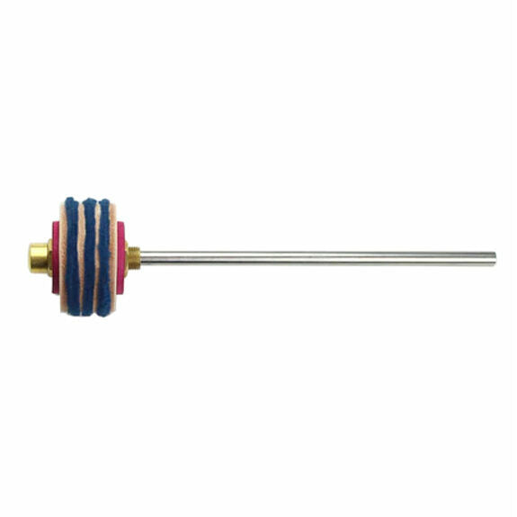 Dragonfly Percussion 2-Toned Kick Drum Beater