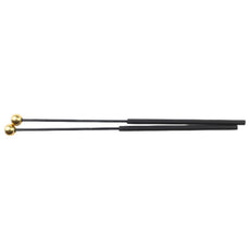 Dragonfly Percussion 58B Brass Mallets
