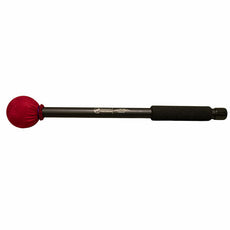 Dragonfly Percussion Cynthia Yeh Signature Bass Drum Mallet - Large Chammy