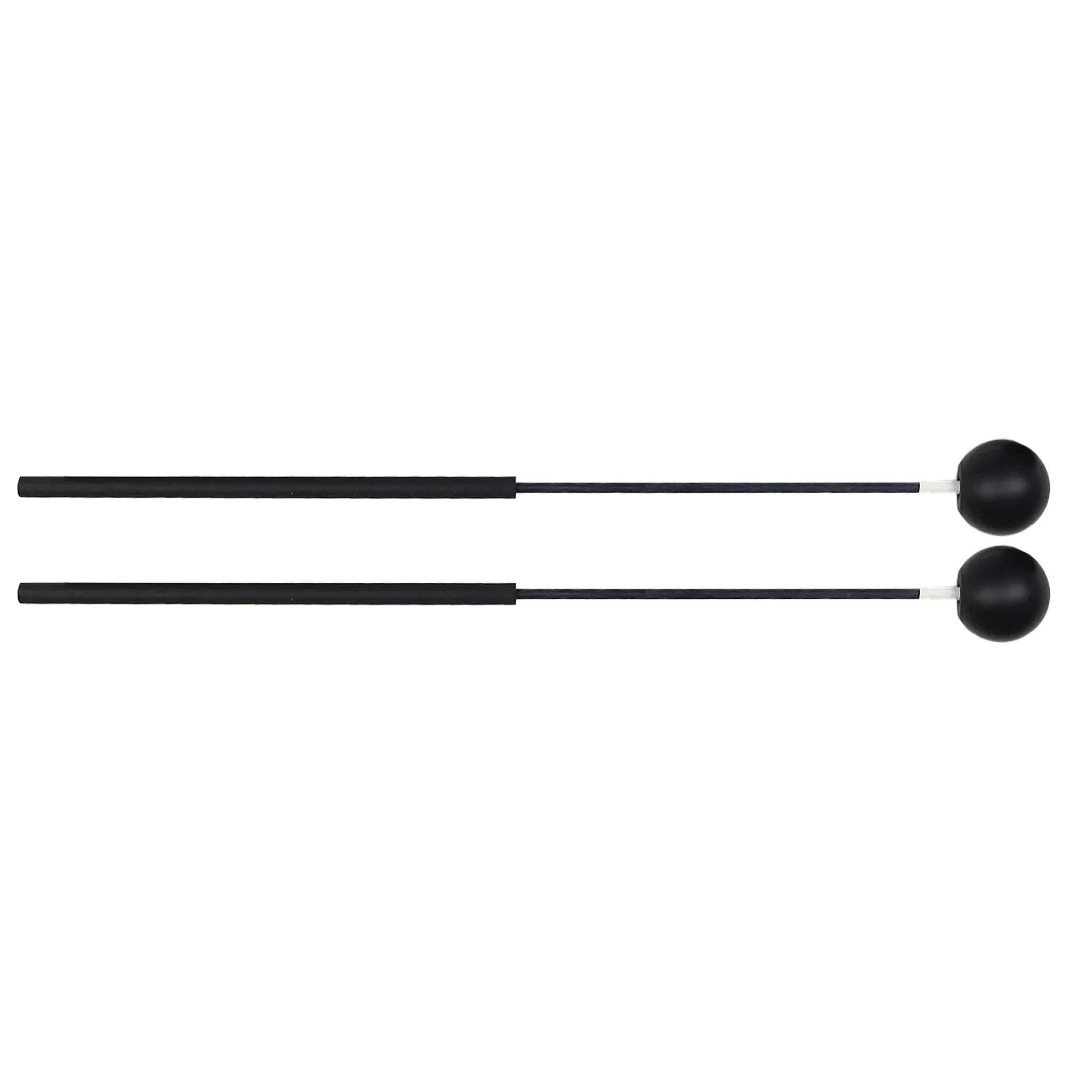 Dragonfly Percussion EBFG Ebonite Bell Mallet