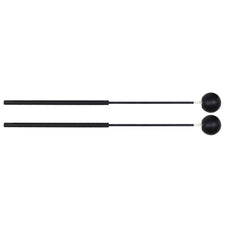 Dragonfly Percussion EBFG Ebonite Bell Mallet