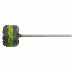 Dragonfly Percussion Kick Drum Beater - XL Soft Flannel