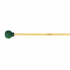 Dragonfly Percussion Light Marimba Mallet Series Medium Soft with Birch Handles