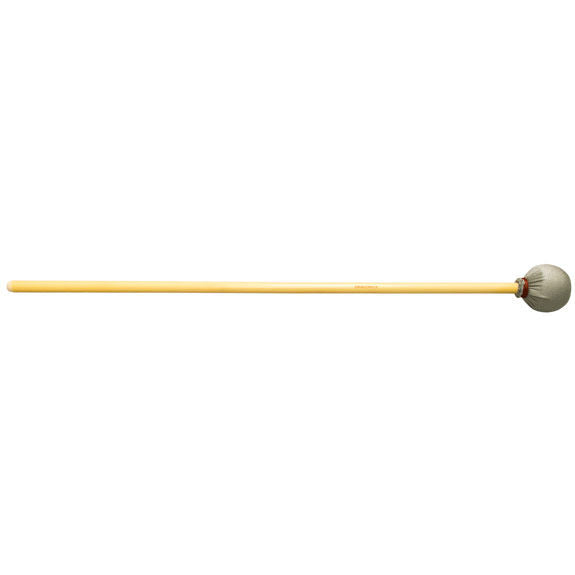 Dragonfly Percussion Marimba Mallets Medium Hard with Rattan Handles