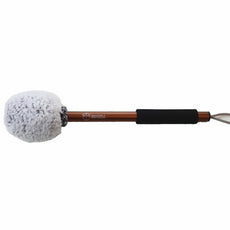 Dragonfly Percussion Resonance Series FuzzBucket 2 Gong Mallet - Aluminum Handle