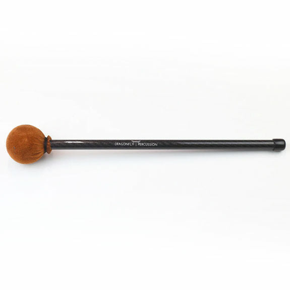 Dragonfly Percussion Singing Bowl Mallet - General Inviter