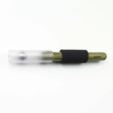 Dragonfly Percussion Singing Bowl Mallet - Polycarbonate Wand Small