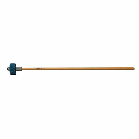 Dragonfly Percussion Soft Suspended Cymbal Mallet - Rattan