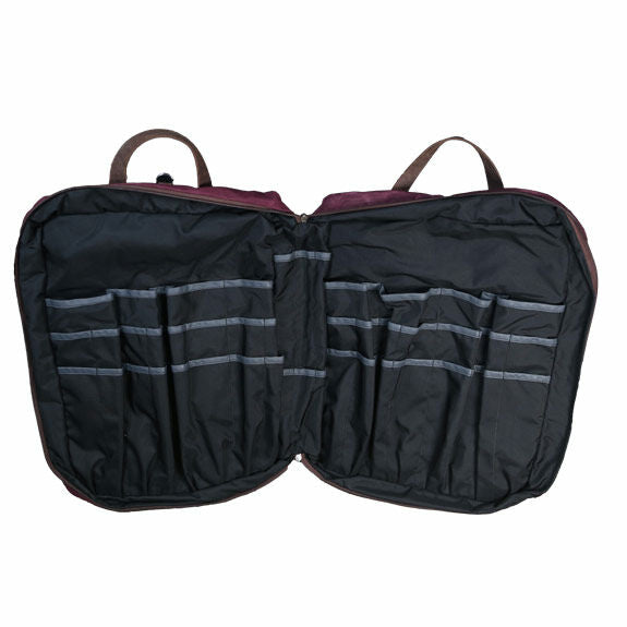 Dragonfly Percussion Stick Bag