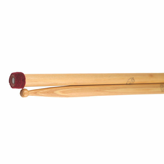 Dragonfly Soft Flannel Swizzle Stick - Concert General