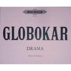 Drama by Vinko Globokar