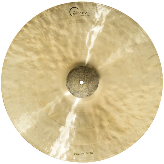 Dream 22" Energy Series Crash/Ride Cymbal