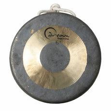 Dream 6" Chau Gong