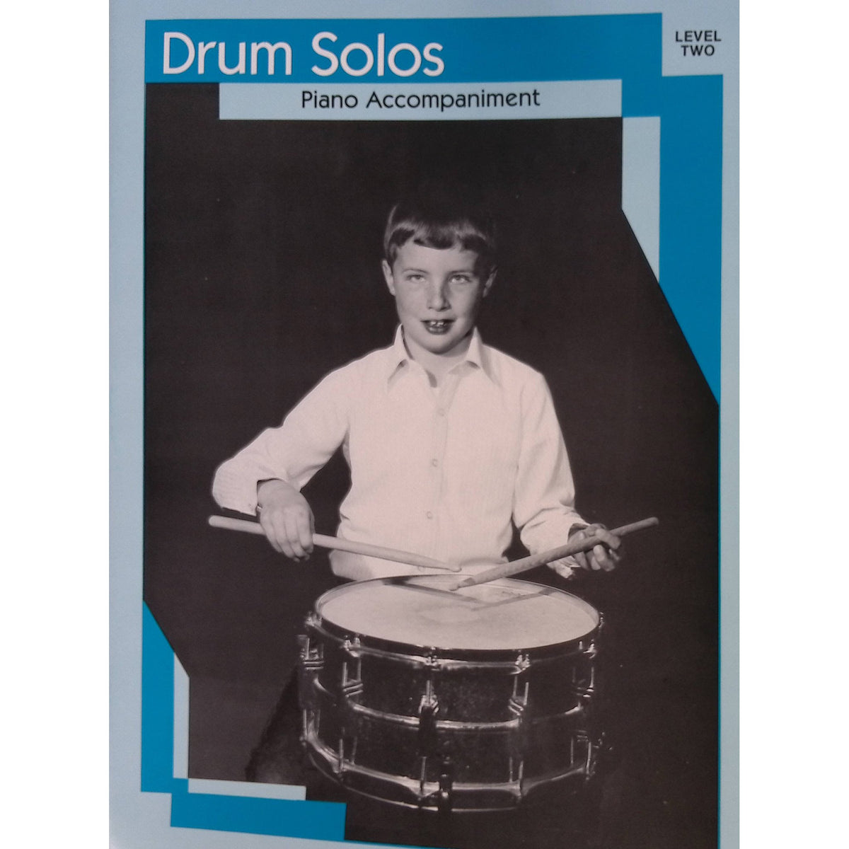 drum-solos-level-2-saul-feldstein