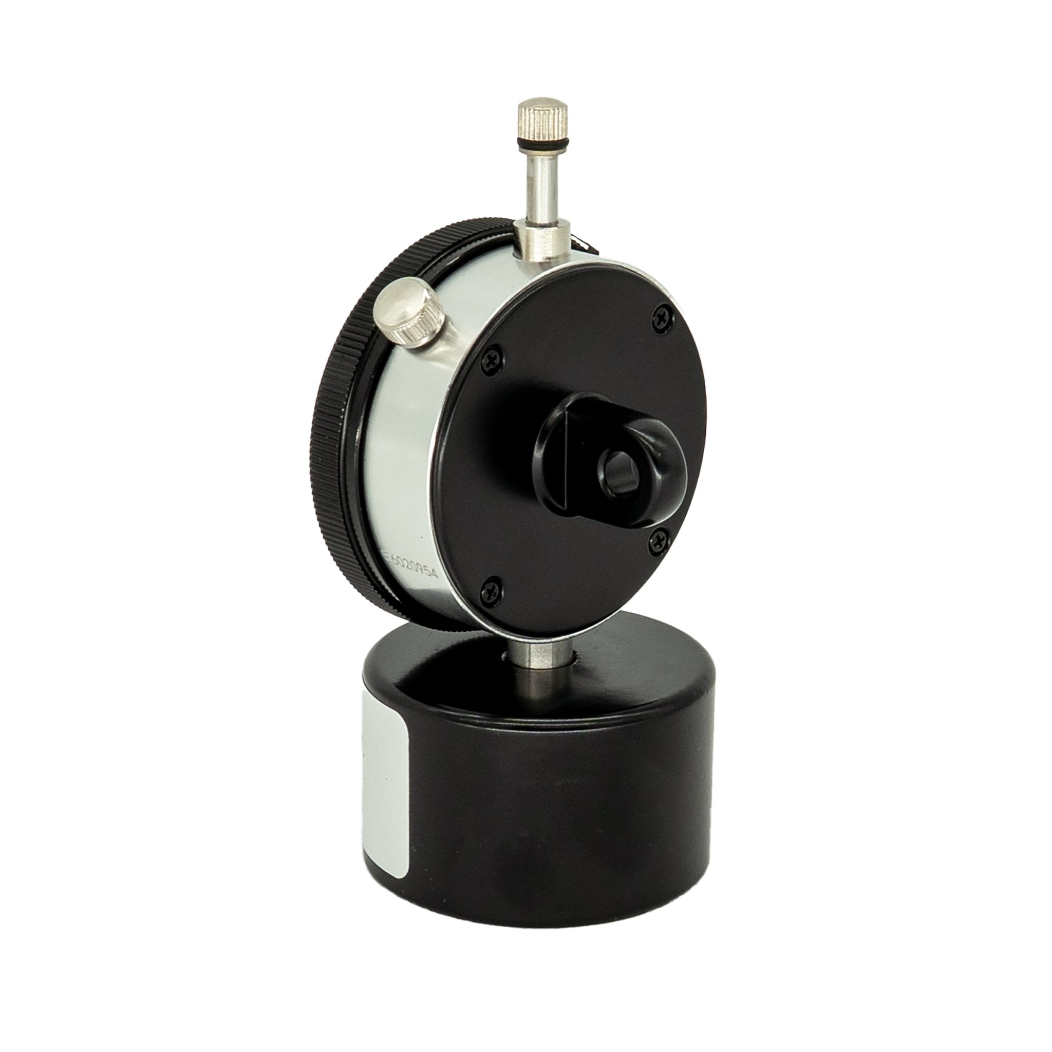 DrumDial Drum Tuner DD1 Back