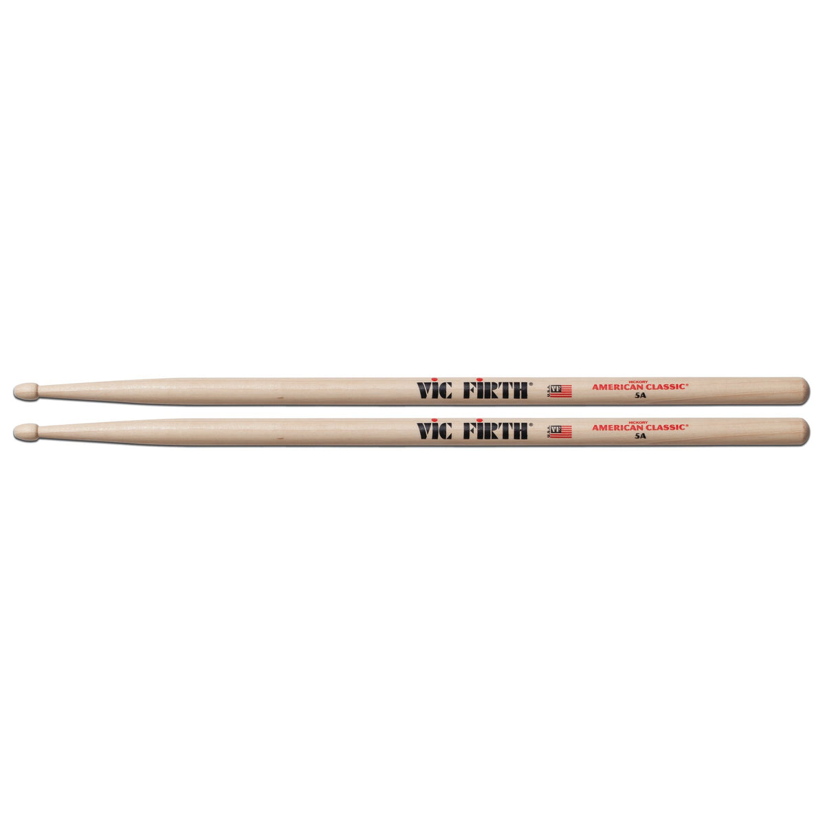 Drumroom Bucket Bundle Vic Firth 5A