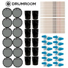 Drumroom Bucket Bundle