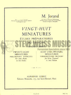 Dupin-28 Miniatures for SD (Bk. 1)
