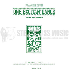Dupin-One Excitan' Dance