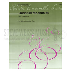 Durr-Quantum Mechanics (SP)-P