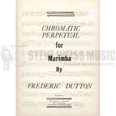 Dutton-Chromatic Perpetual