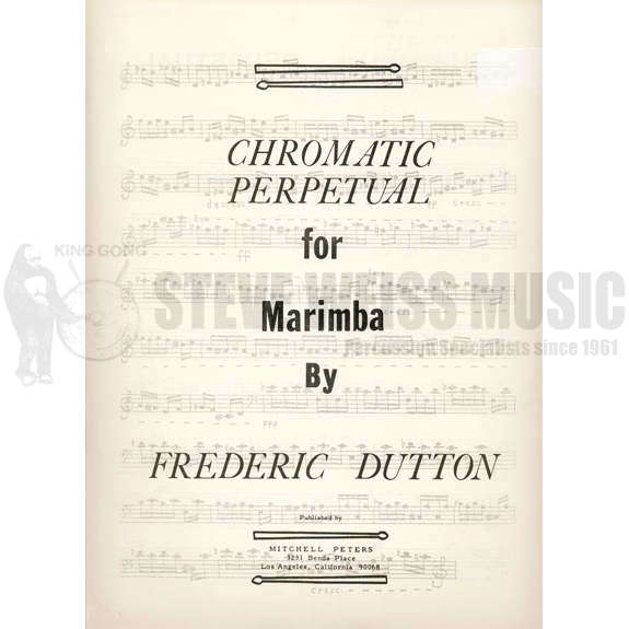 Dutton-Chromatic Perpetual