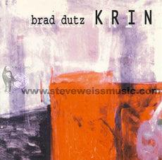 Dutz-Krin (CD)