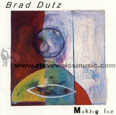 Dutz-Making Ice (CD)