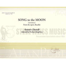 Dvorak/Daughtrey-Song to the Moon (SP-8)-3T/B/C/2V/4M/P