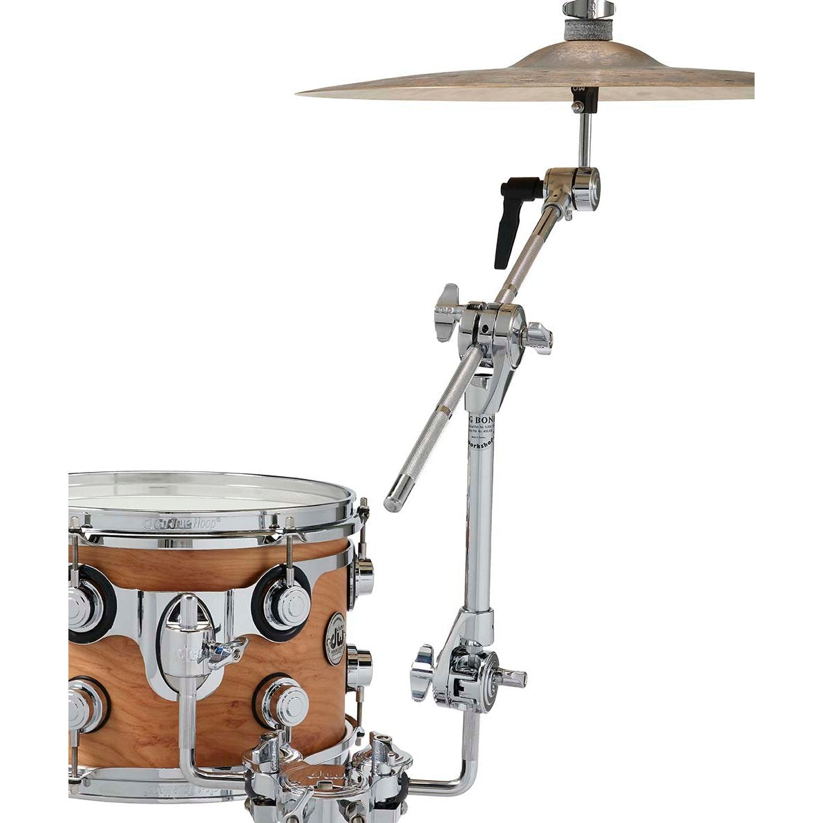 DW 12" Dogbone Accessory Arm - Image 4