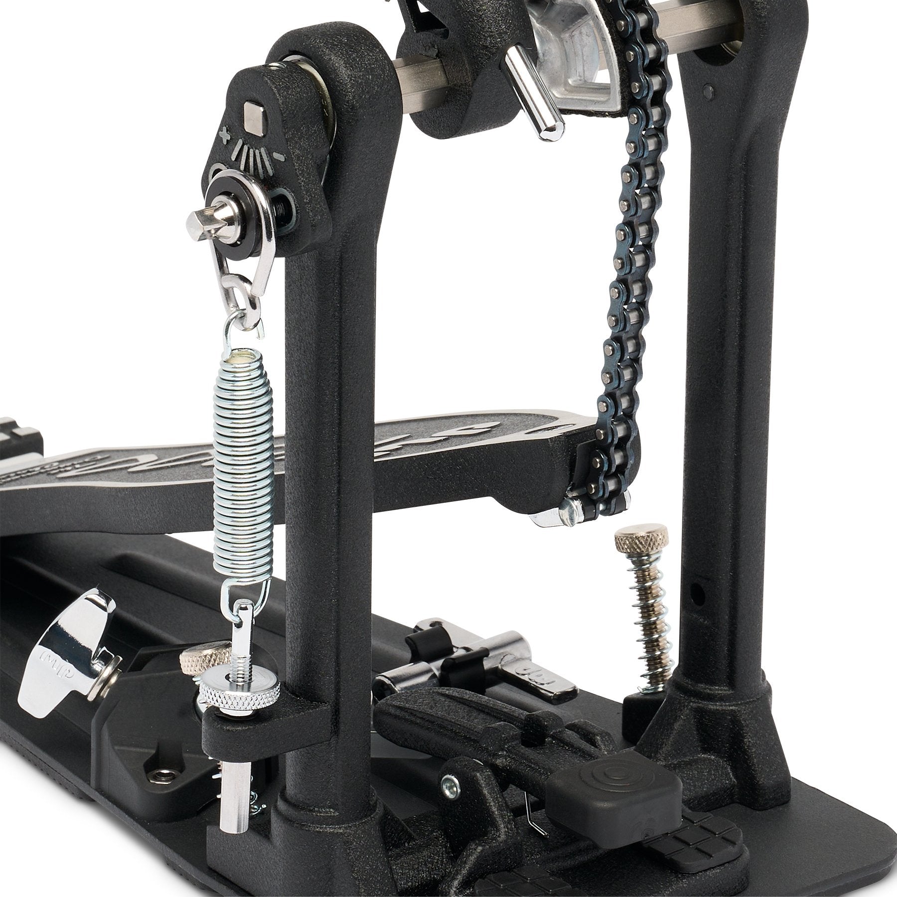 DW 2000 Single Bass Drum Pedal - Image 3