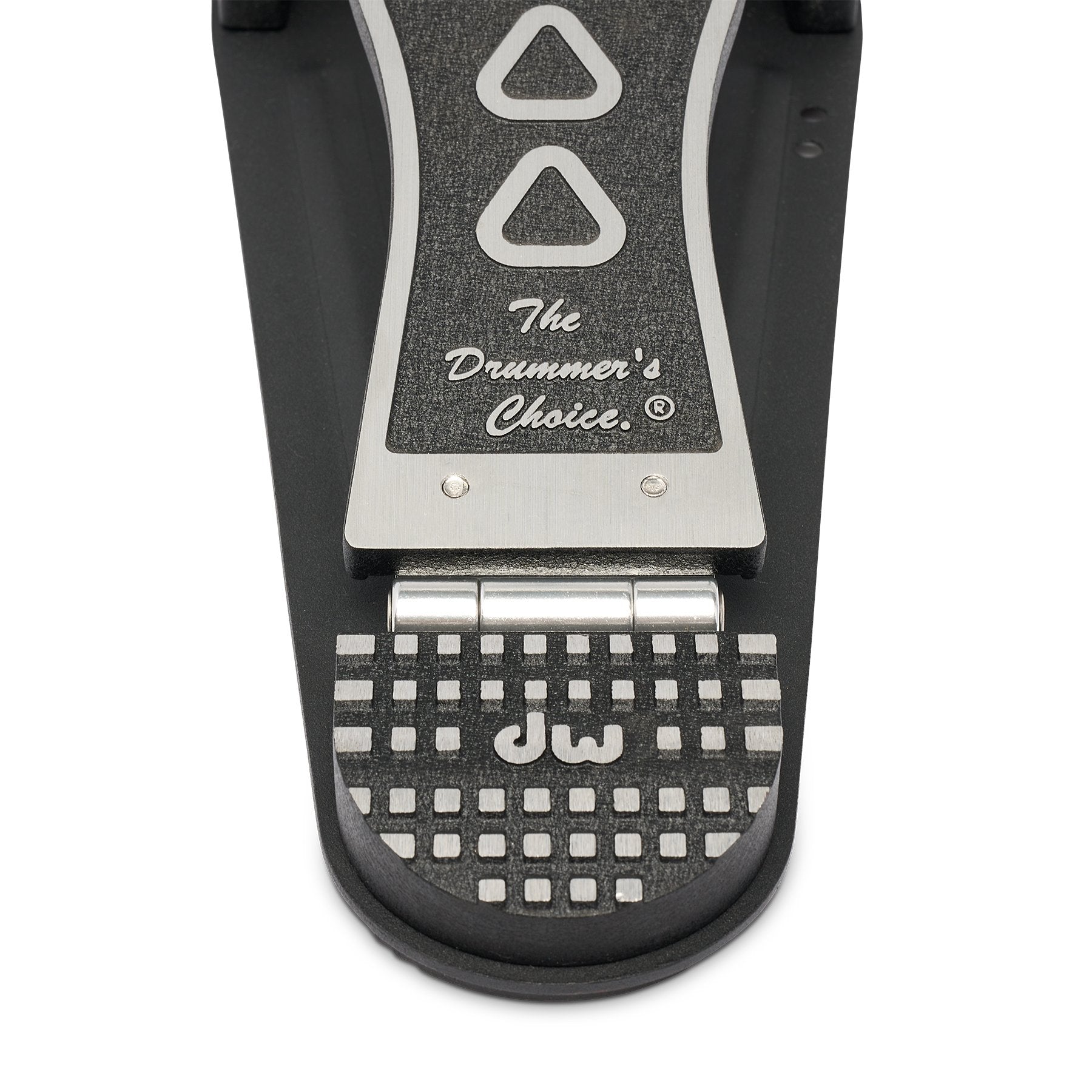 DW 2000 Single Bass Drum Pedal - Image 4