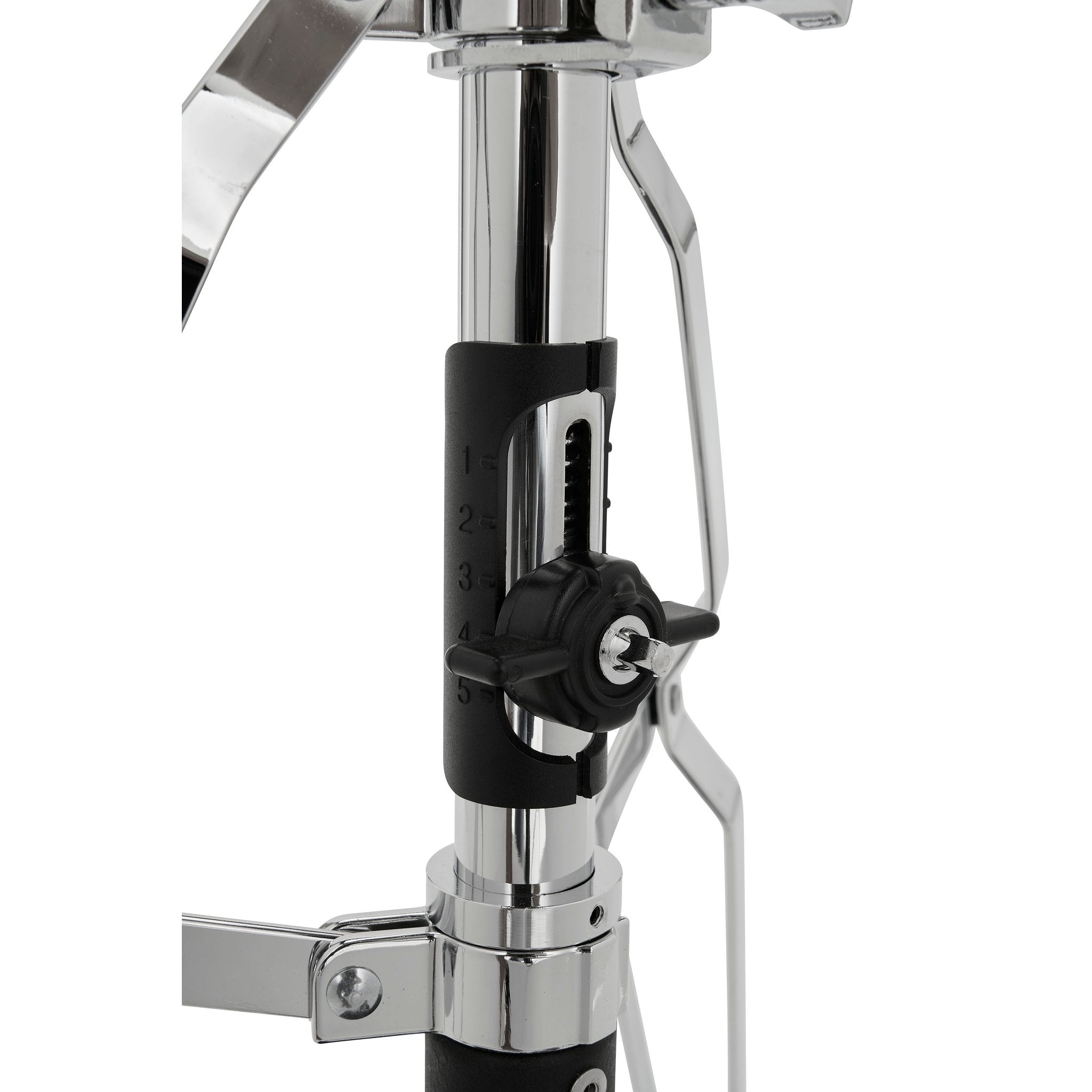 DW 3000 Series 2-Leg Hi-Hat Stand - Image 4