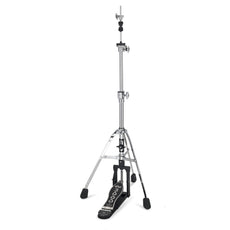 DW 3000 Series Single-Braced 3-Leg Hi-Hat Stand - Image 1