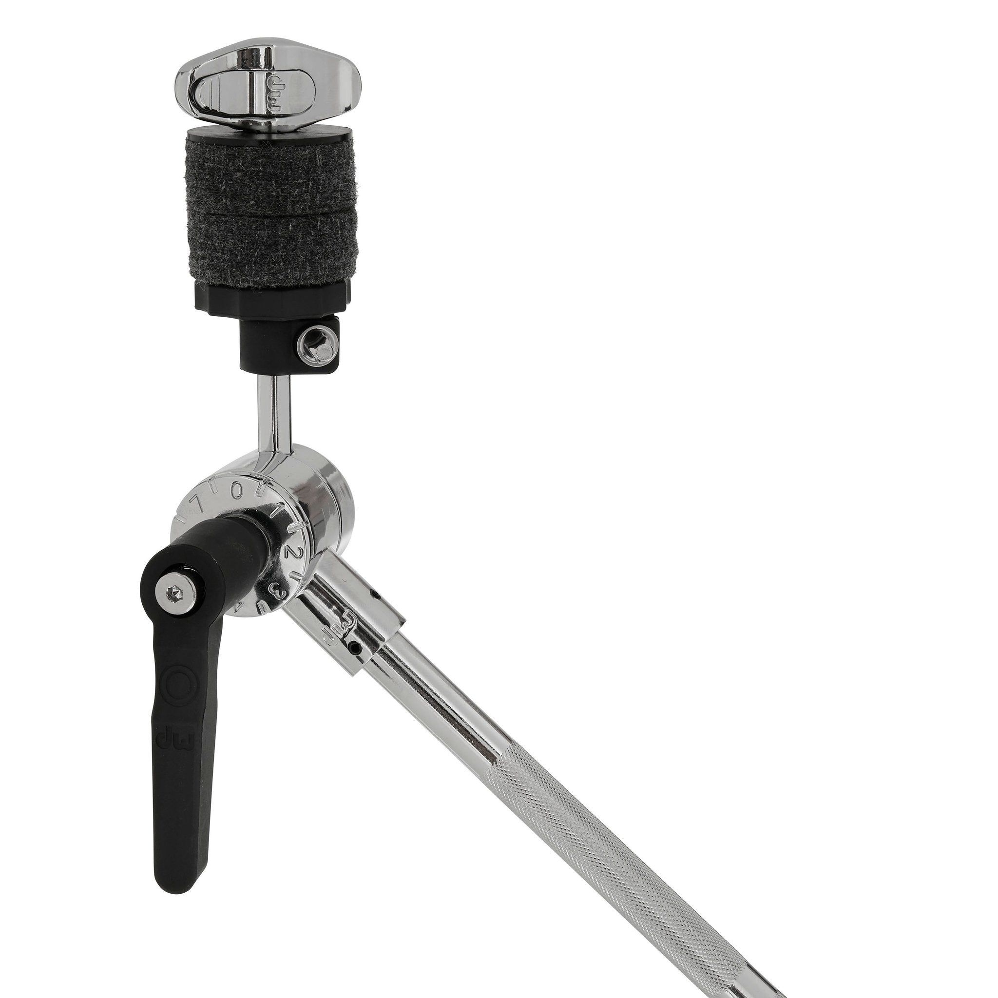 DW 3000 Series Single Braced Boom Cymbal Stand - Image 2