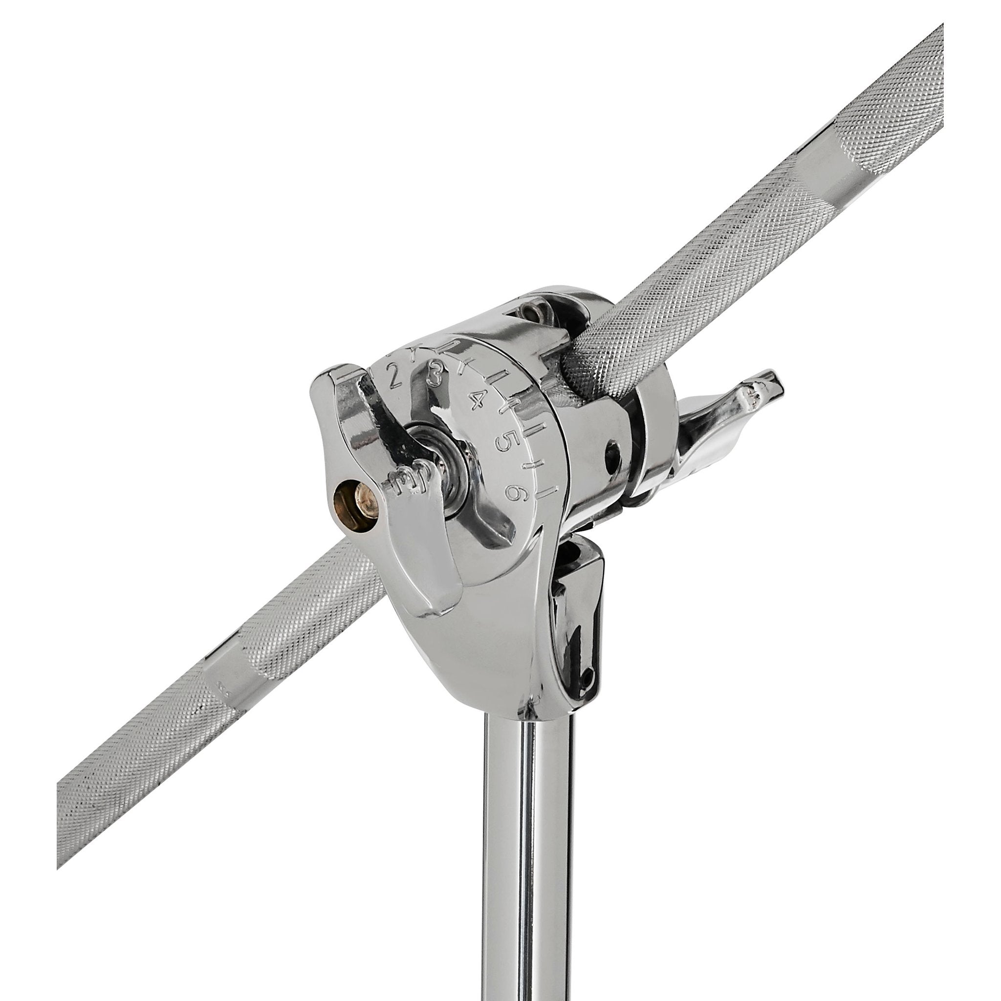 DW 3000 Series Single Braced Boom Cymbal Stand - Image 3