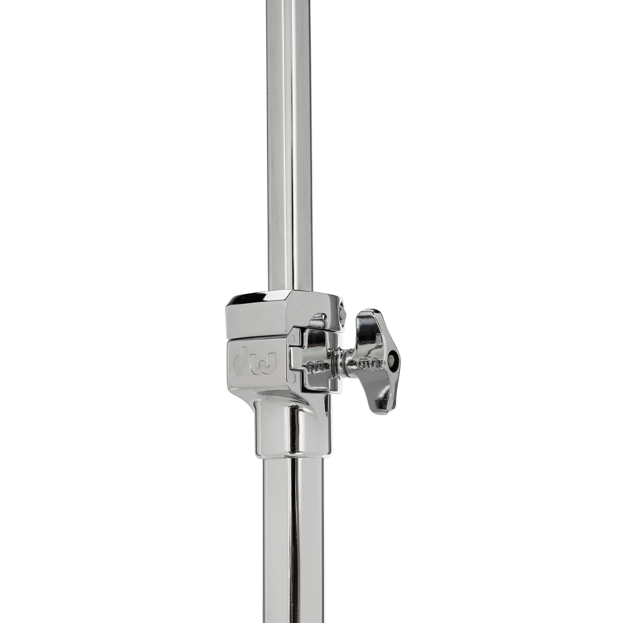 DW 3000 Series Single Braced Boom Cymbal Stand - Image 4