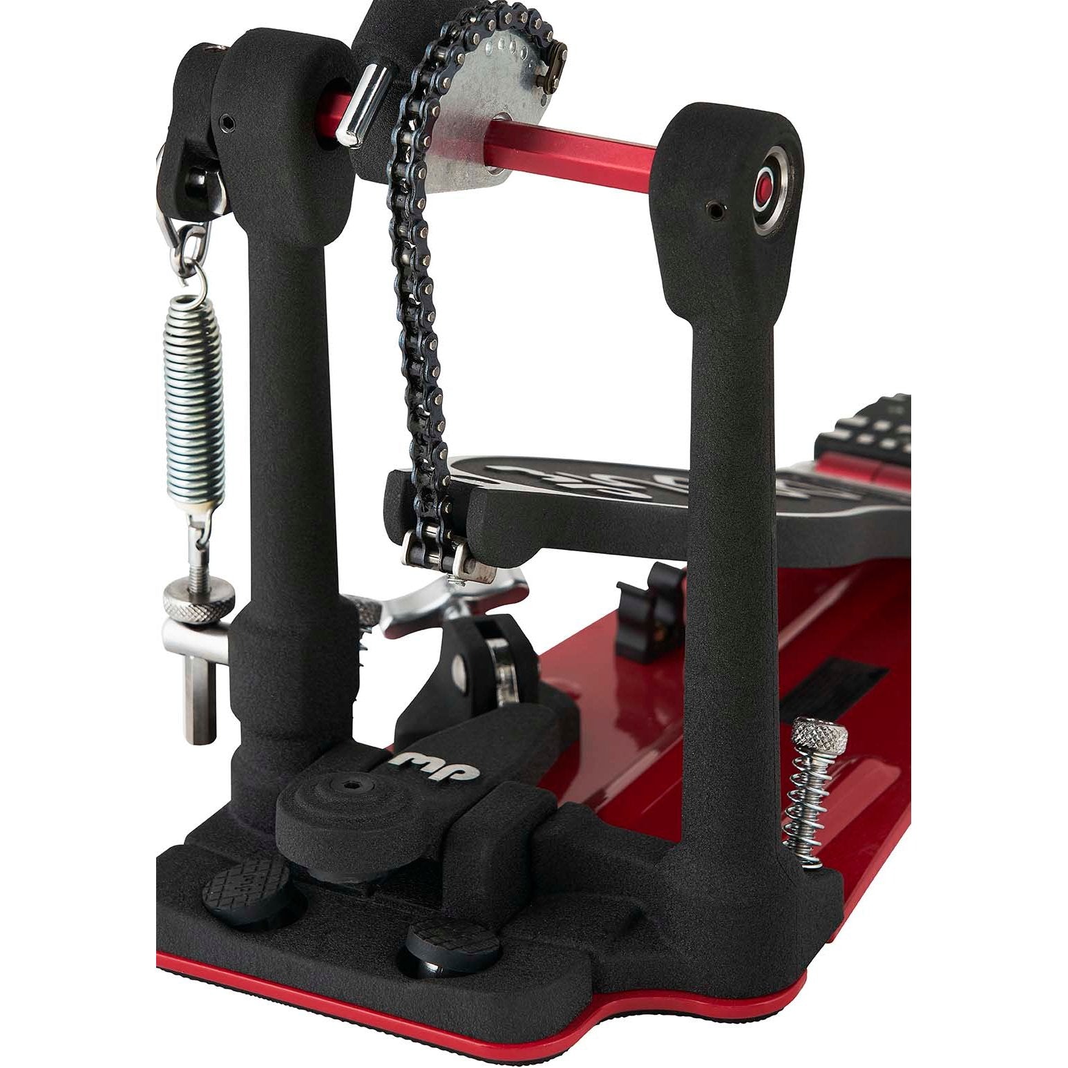 DW 5000 Series Single Bass Drum Pedal - Chain Drive - Image 3