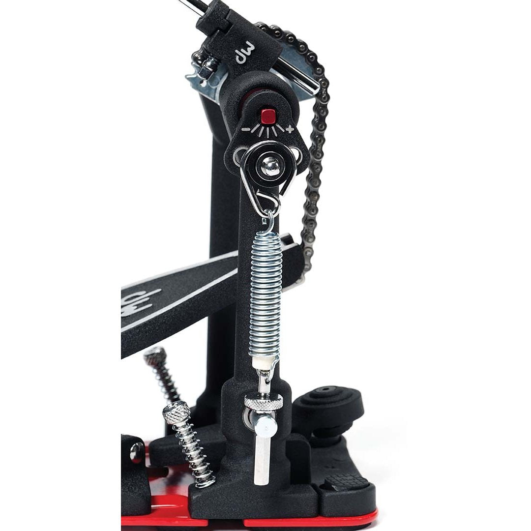 DW 5000AD4 Delta Accelerator Bass Drum Pedal - Image 3
