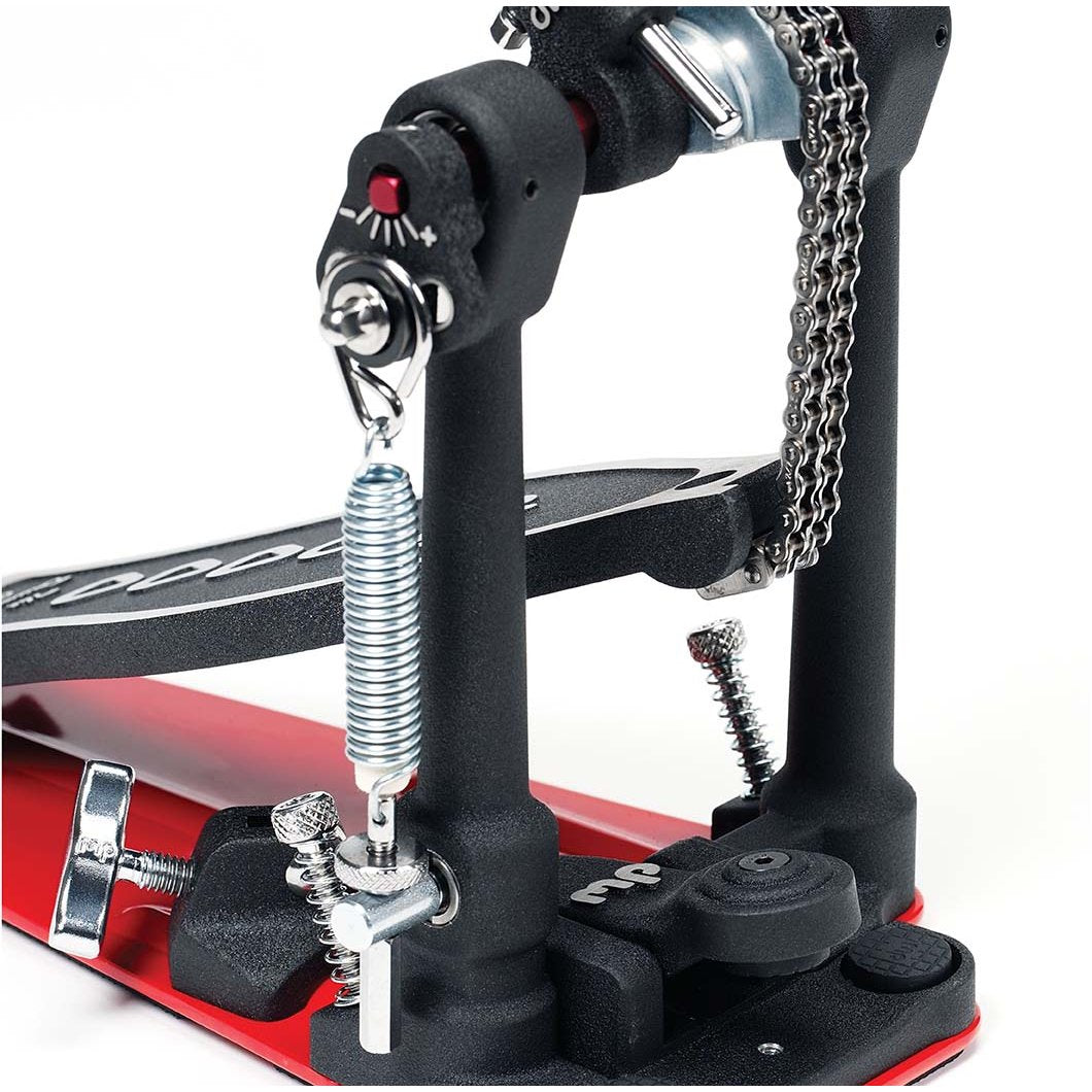 DW 5000AD4 Delta Accelerator Bass Drum Pedal - Image 4