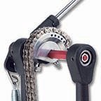 DW 5002AD4 Delta III Double Bass Drum Pedal - Image 2