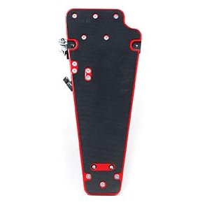 DW 5002AD4 Delta III Double Bass Drum Pedal - Image 5