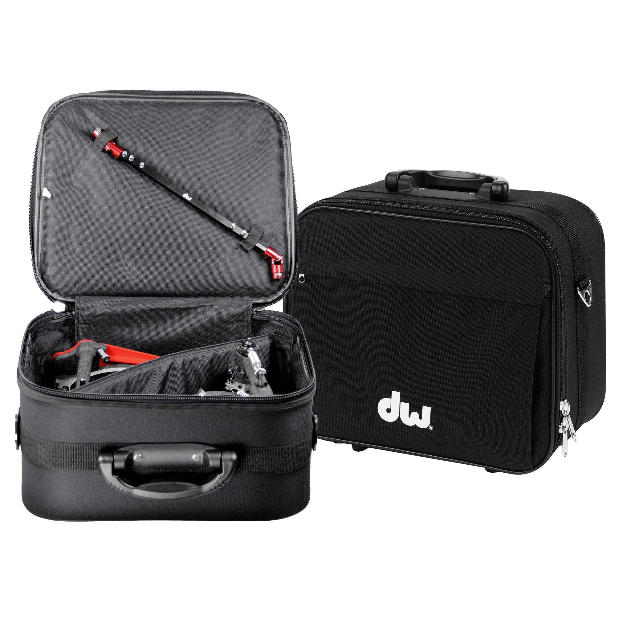 DW 5002AD4 Delta III Double Bass Drum Pedal - Image 6