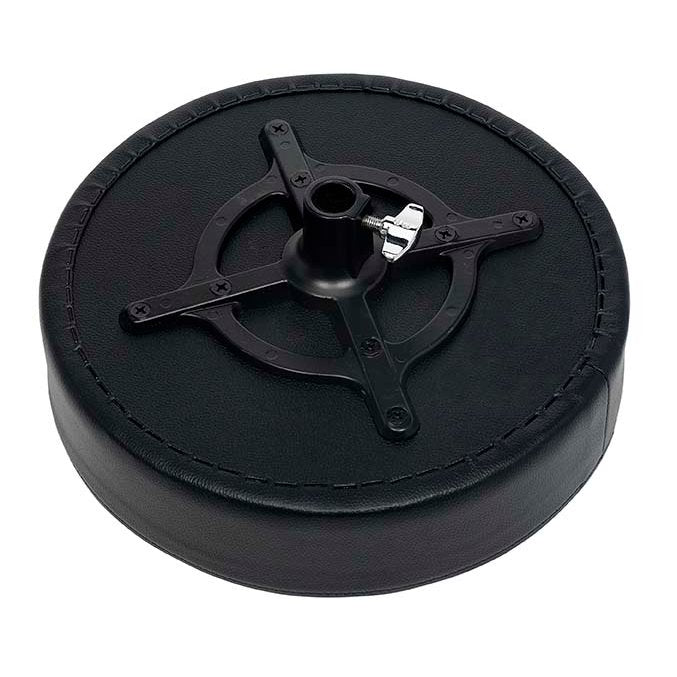 DW 5100 Round Seat Drum Throne - Image 3