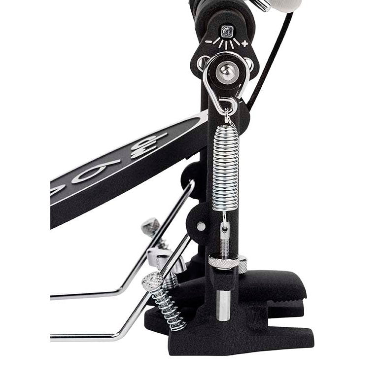 DW 6000 Series Turbo Single Bass Drum Pedal Adjustment