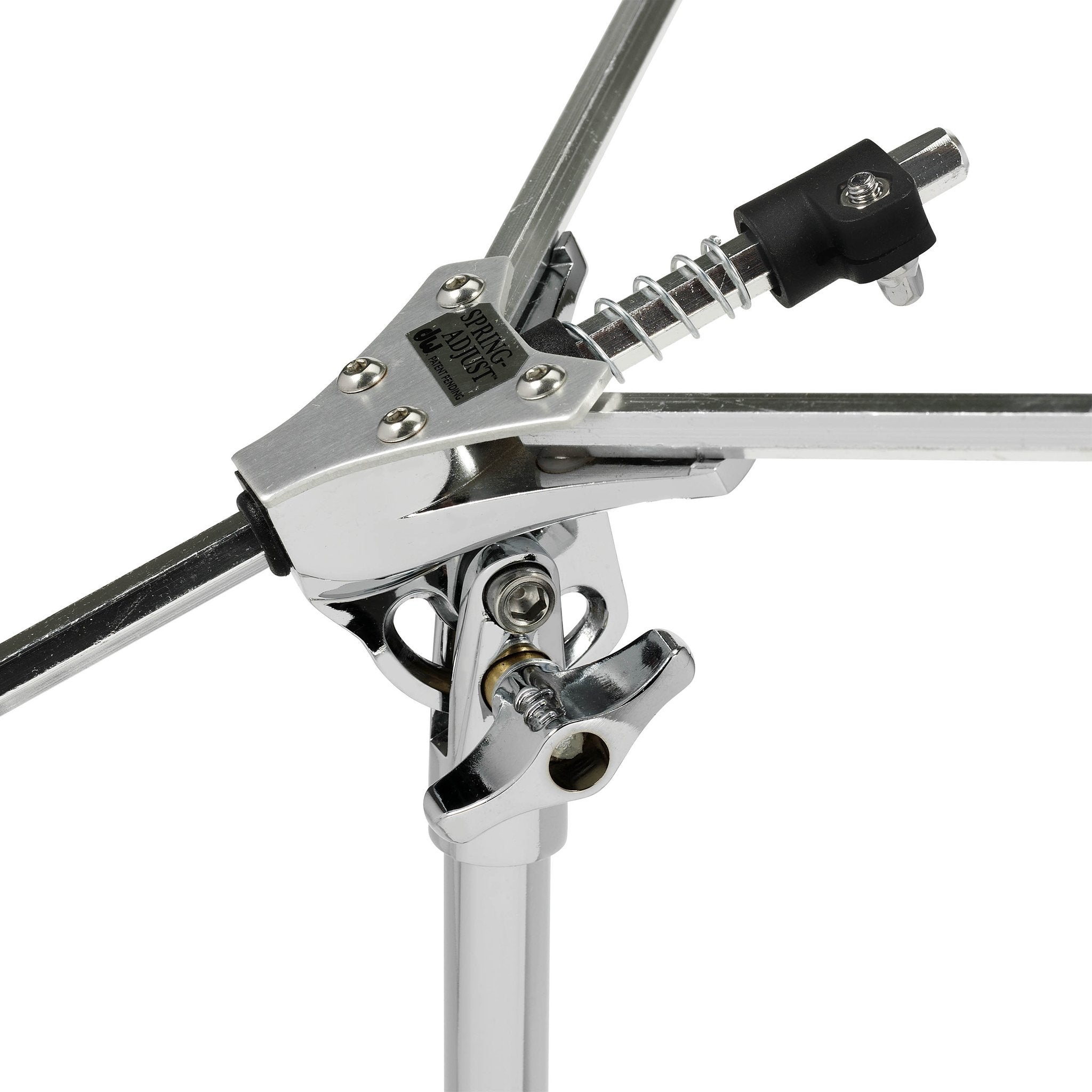 DW 6300UL Ultra Light Snare Drum Stand - Image 5
